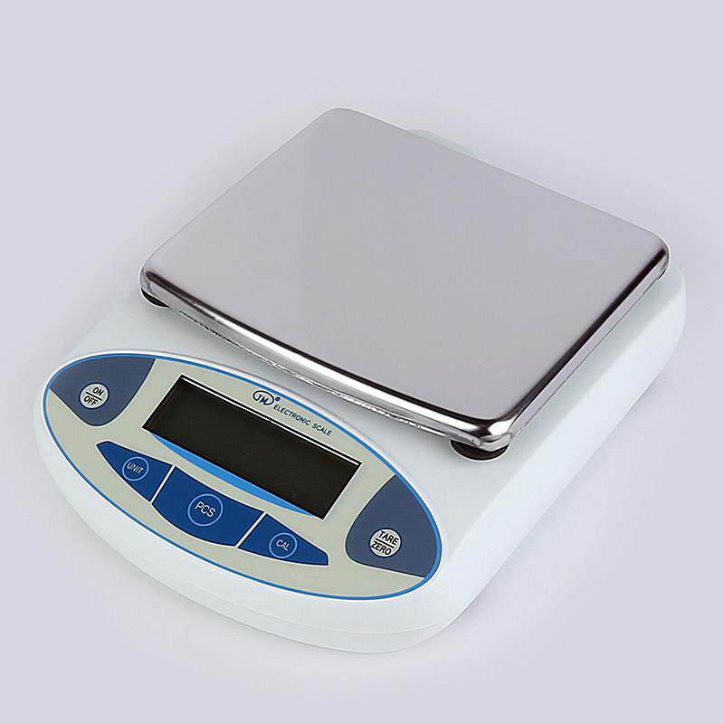 纪铭电子天平JM-B20kg30kg10kg0.1g电子秤电子台秤化工秤0.1g