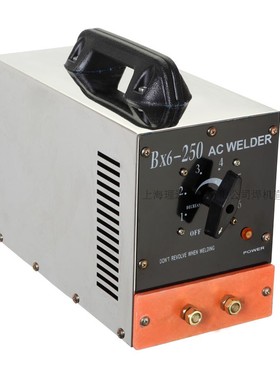 上海理通BX6-160200250315400铜芯不锈钢220v380v660V矿用电焊机