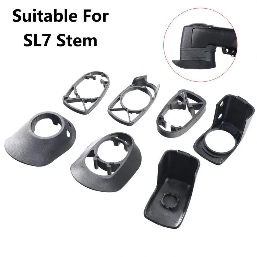 适用于sl7铝把立车把隐藏垫圈安装垫片自行车公路自行车车把