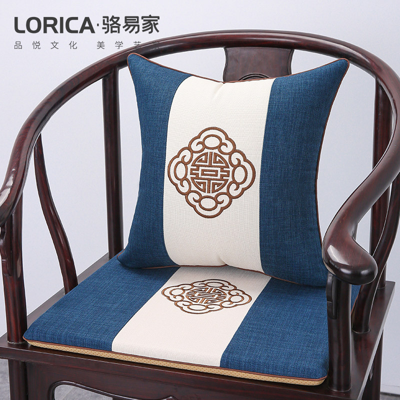 中式红木沙发椅子坐垫屁垫实木家具太师椅餐椅茶桌茶椅坐垫圈椅垫,居家布艺,椅垫,淘宝优惠券,粉丝福利购,淘宝优惠卷