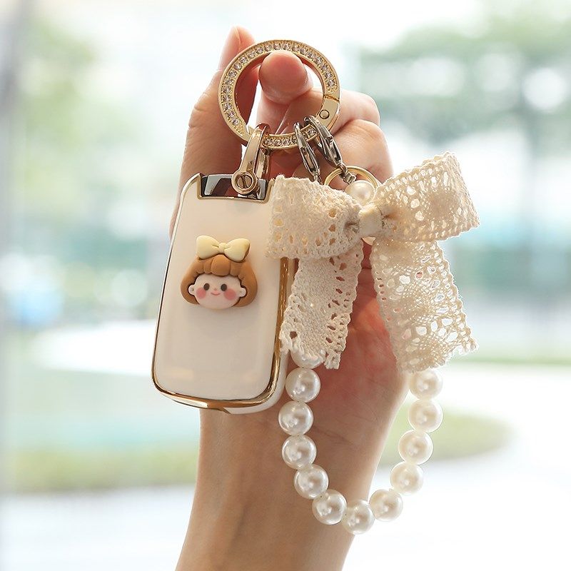 雪佛兰科鲁兹钥匙套雪弗兰迈锐宝xl车科鲁泽包科沃兹探界者创酷扣,汽车用品/电子/清洗/改装,车用钥匙包,淘宝优惠券,粉丝福利购,淘宝优惠卷