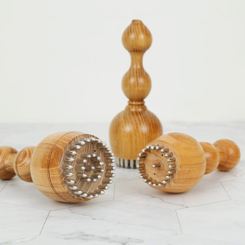 馕针新疆馕戳子手工艺品不锈钢粗钉针餐厅家用特色馕饼扎花工具,特色手工艺,其他特色工艺品,淘宝优惠券,粉丝福利购,淘宝优惠卷