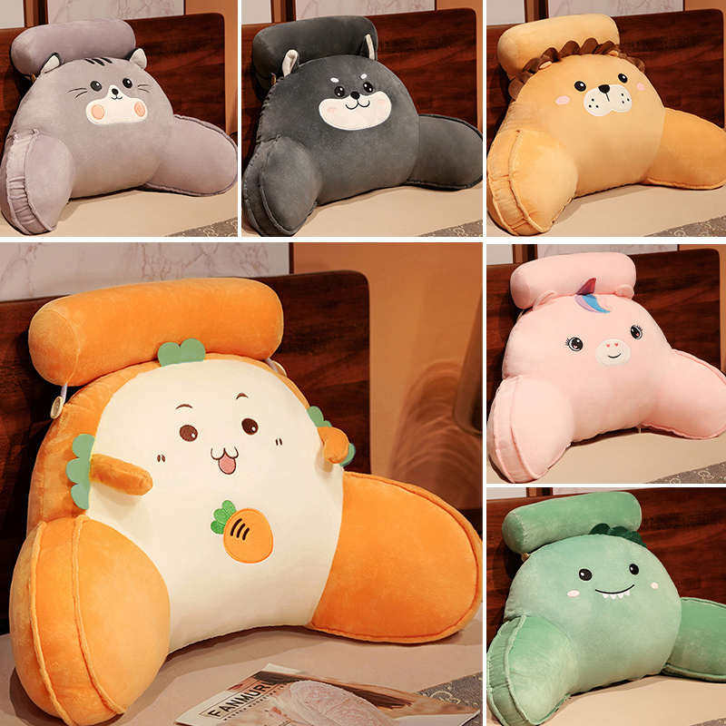 床头靠垫软包床上靠枕大靠背垫宿舍看书女生睡觉抱枕沙发护腰靠枕,居家布艺,床头靠垫,淘宝优惠券,粉丝福利购,淘宝优惠卷