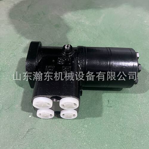 装载机 WA320 转向阀总成  419-64-35103