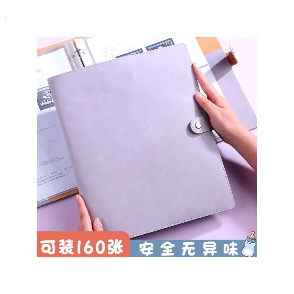 马拉松号码布收纳册比赛事号码牌纪念号码布运动会体育跑步收藏集
