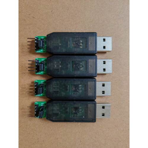 瑞萨RL78烧录器下载器程式设计器，EZ-CUBE，R5F100GE、R7F0C019