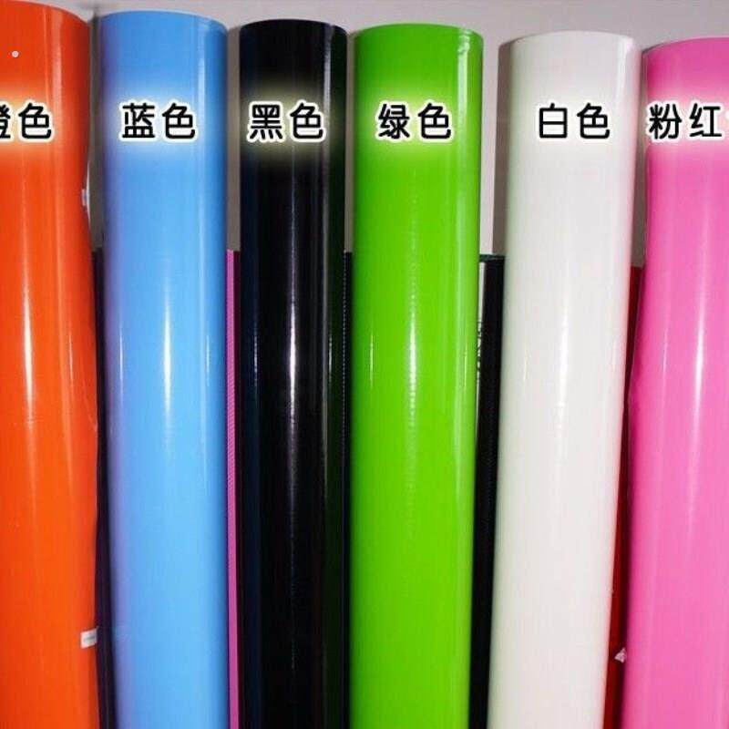 电动车贴纸全车身大面积车模防刮蹭贴电动车外壳改色贴膜前脸改造