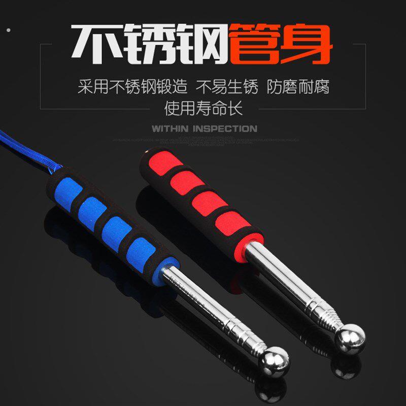 空鼓锤收楼验房工具神器套装精装加厚加粗耐用型敲瓷砖检查空谷锤