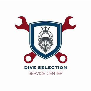 潜水呼吸调节器维护保养维修MK25 S600 G260 XTX200 XTX50 Legend