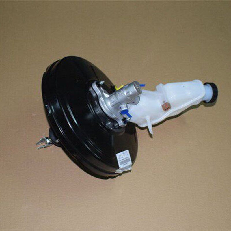 奇瑞瑞虎3Xe瑞虎7 8L 8plus 5X星途瑶光追风真空助力器带刹车总泵