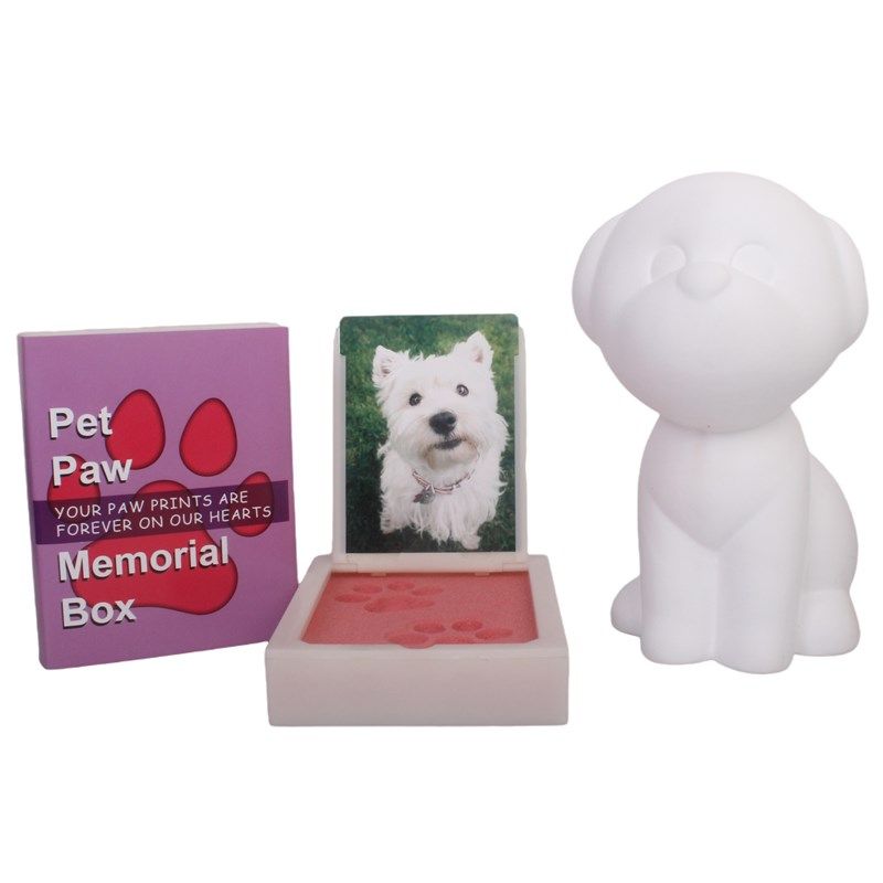 盛锦宠物纪念周边diy爪印相框盒猫咪狗狗兔子异宠毛发留念照片,宠物/宠物食品及用品,宠物相册、明信片等周边,淘宝优惠券,粉丝福利购,淘宝优惠卷