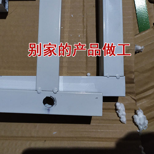 鱼缸架子底柜底座地柜铁艺欧式底架客厅不锈钢铝合金承重可定做