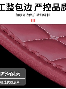 2025款宝马3系后备箱垫全包围专用05-22款325li320li尾箱垫装子饰