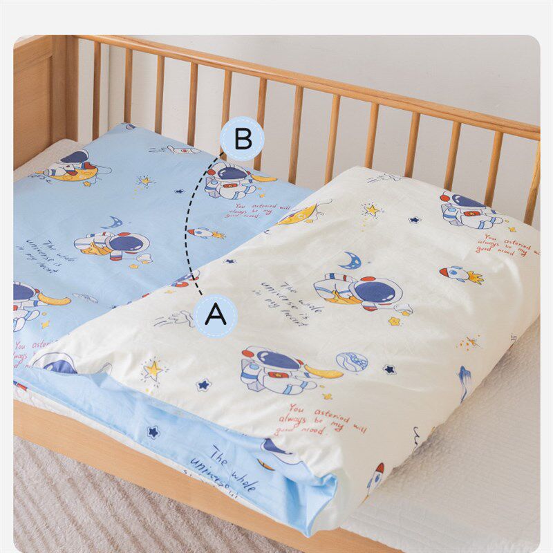 儿童床垫宝宝婴儿小褥子拼接床棉花垫被幼儿园午睡铺垫可拆洗垫子