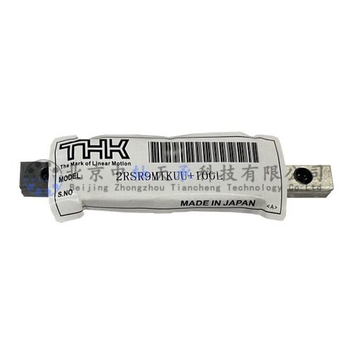 THK 直线导轨滑块 THK 2RSR9MIKUU+100L