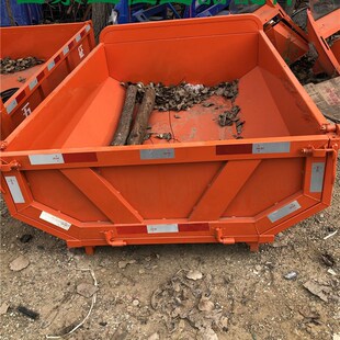 五征三轮车原厂配件小银虎 翔运虎 黄皮车大箱 车厢 货箱车斗车厢