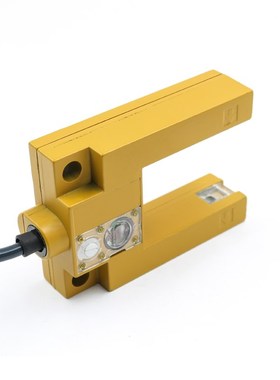 神武FFJ-U30N槽型光电传感器U型限位感应器