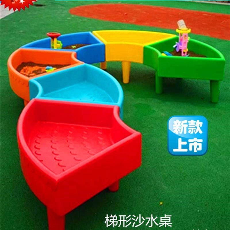 幼儿园南瓜沙水盘儿童乐园沙滩戏水玩沙工具塑料沙水桌大沙池直销,玩具/童车/益智/积木/模型,戏水/玩沙玩具,淘宝优惠券,粉丝福利购,淘宝优惠卷