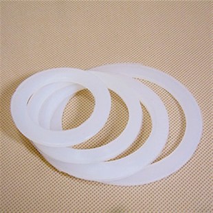 意式摩卡壶配件胶圈皮圈密封圈滤片食品级硅胶圈咖啡壶比乐蒂通用