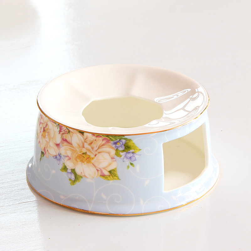 【品来运】茶具茶壶陶瓷保温炉加热底座骨瓷暖茶器温茶炉温茶器,餐饮具,茶道/香炉,淘宝优惠券,粉丝福利购,淘宝优惠卷