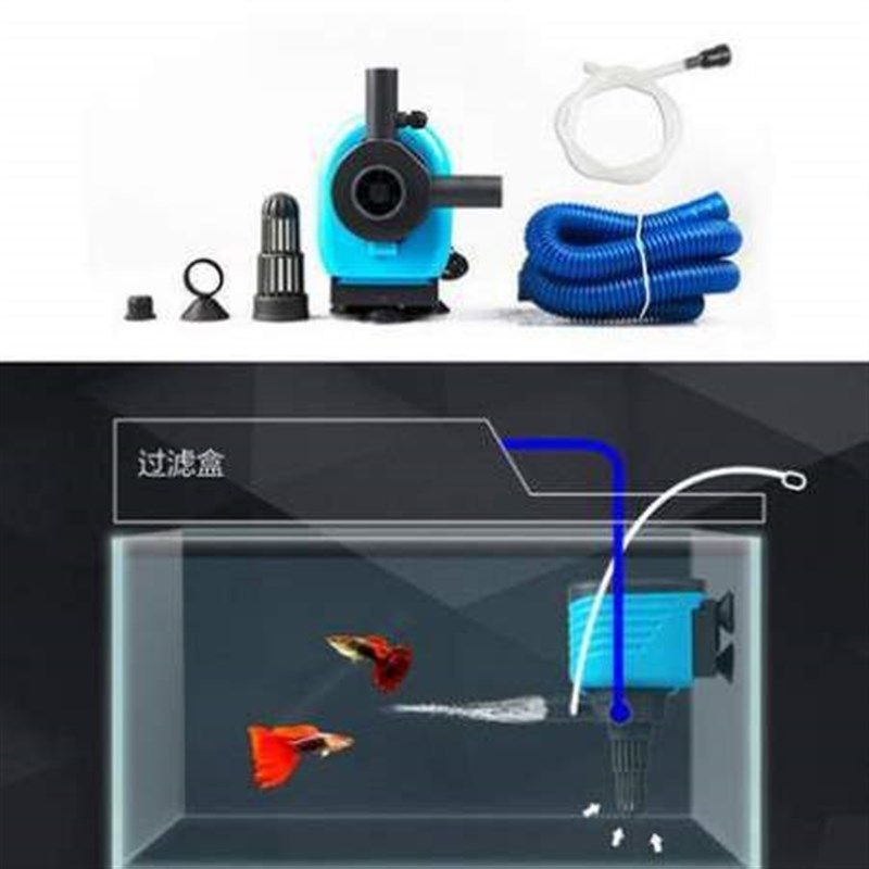 静音水族箱鱼缸水泵潜水泵抽水泵超缸小型三合一水位乌龟创宁低,宠物/宠物食品及用品,潜水泵,淘宝优惠券,粉丝福利购,淘宝优惠卷