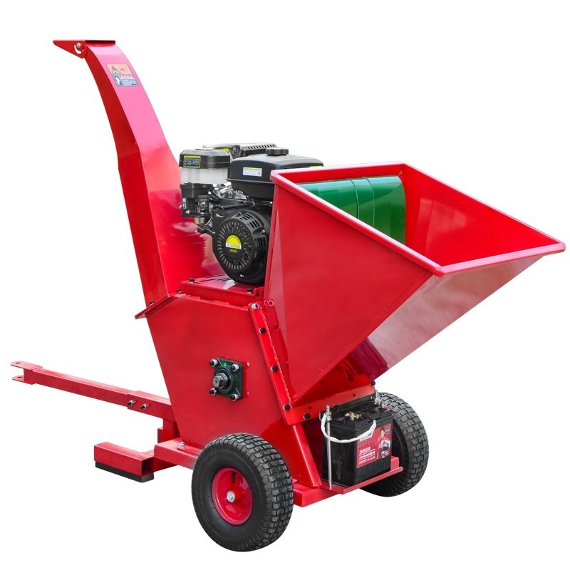 粉碎机果园树木电动家用小型园林秸G秆木材碎枝机机械树枝碎木机,农机/农具/农膜,林业机械,淘宝优惠券,粉丝福利购,淘宝优惠卷