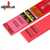 美人鱼鱼钓绑好成品子线双钩仕挂线组鱼线鱼钩套装 全套组合多功能