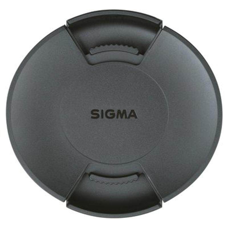 Sigma适马原装镜头盖52mm 55mm 67mm 72mm 77mm 82mm 105mm镜头盖
