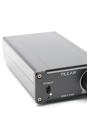 TPA3251数字功放机  175W*2  HIFI 大功率  超TDA7498E/TPA3116