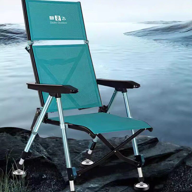 智飞新款竖折叠大钓椅欧式钓椅铝合金钓鱼躺椅垂全地形超轻座椅,户外/登山/野营/旅行用品,钓鱼椅、凳,淘宝优惠券,粉丝福利购,淘宝优惠卷