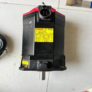 (怡可)发那科电机A06B-0227-B500成色如图,功能包好