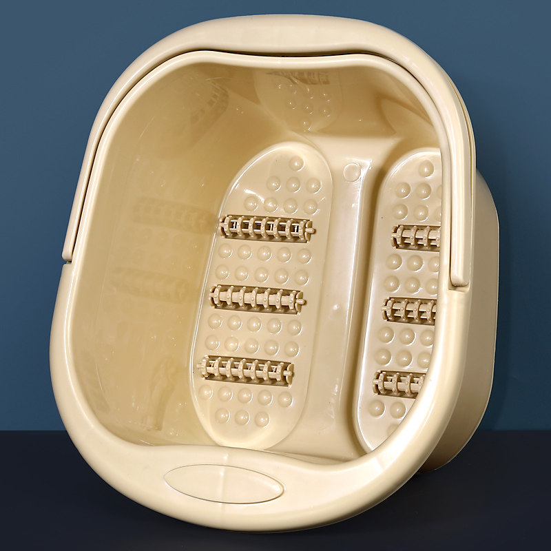 特厚1斤8两重940克塑料长方形带提手足浴桶纯色通用洗脚盆牛津大,家庭/个人清洁工具,足浴盆/足浴桶,淘宝优惠券,粉丝福利购,淘宝优惠卷