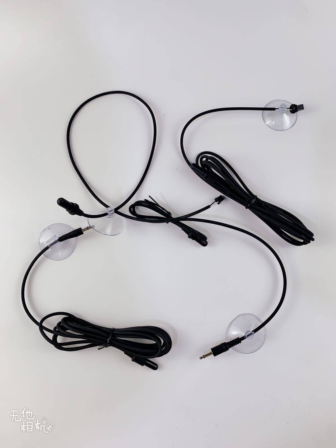 原装森森鱼缸AQ108AQ210显示屏智能温度探头温度计温度检测器探头