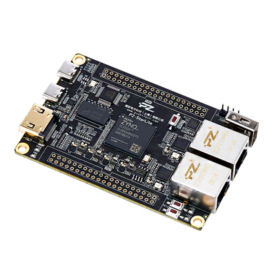 璞致FPGA开发板 核心板 Xilinx  ZYNQ7010 7020 7000 MIPI 双网口
