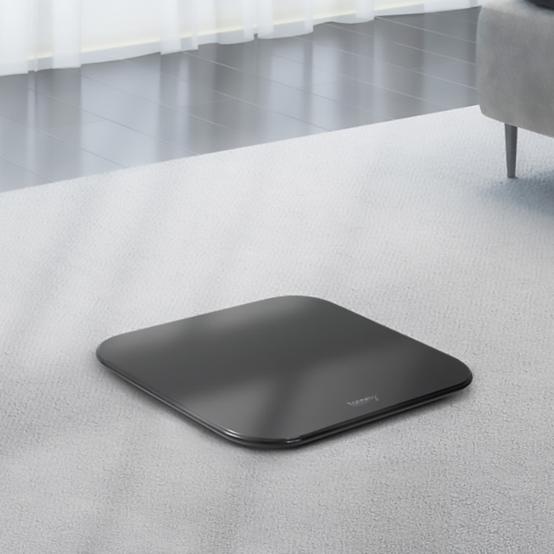 tonney酒店体重秤家庭称体重的家用电子秤小型超精准人体体重计