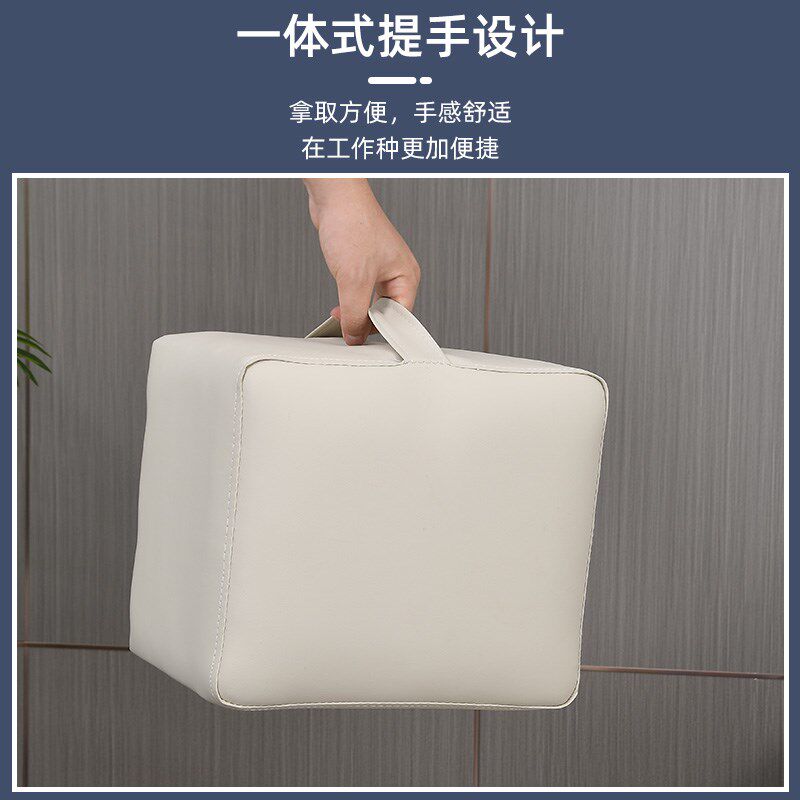 足浴足疗按摩美足沐足子母大小凳子美甲做脚修脚美脚洗脚沙发椅子