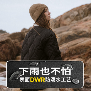 羽绒服女款冬季2023年新款高级感羽绒服短款小个子百搭面包服外套