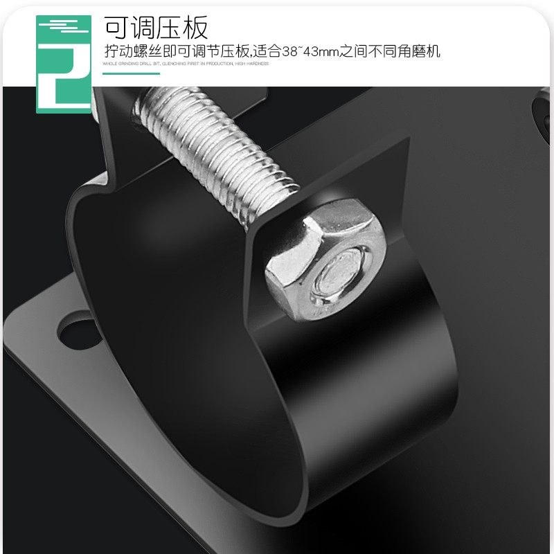 手电钻变切割机 打磨机 抛光机 多功能支架 角磨机配件,五金/工具,其它电动工具,淘宝优惠券,粉丝福利购,淘宝优惠卷