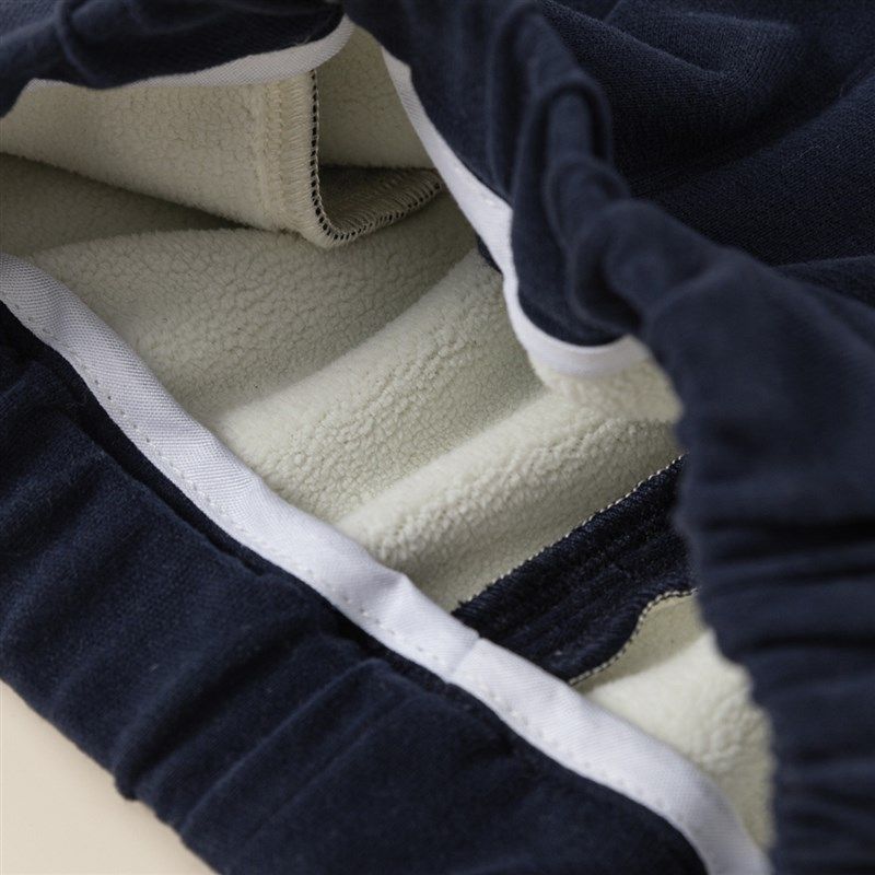 男童冬装裤子2023新款儿童束口裤女宝休闲裤加绒加厚卫裤保暖防风,童装/婴儿装/亲子装,裤子,淘宝优惠券,粉丝福利购,淘宝优惠卷