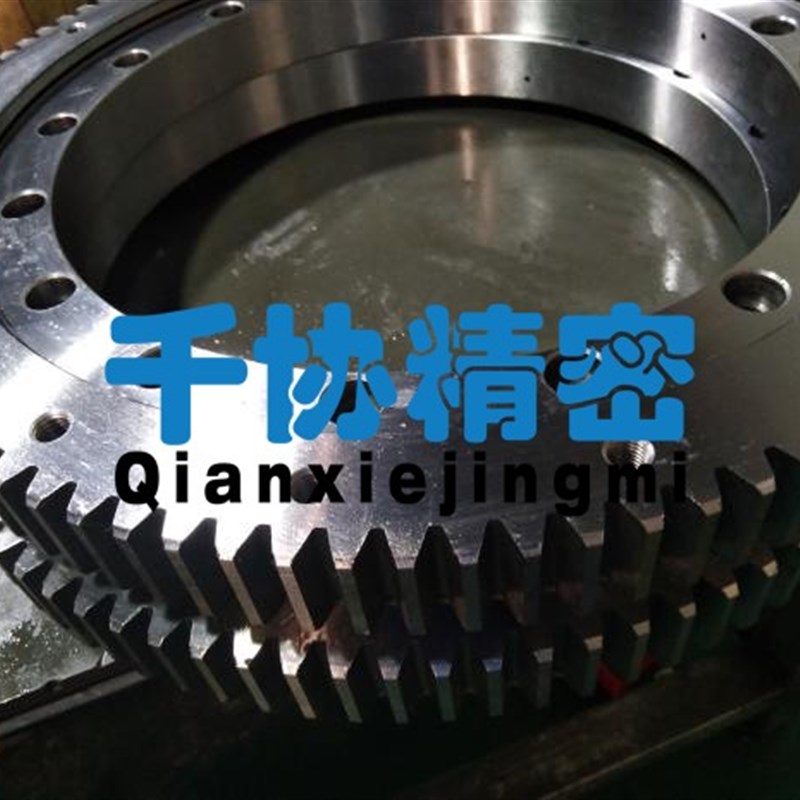 XA140640/XSA140644/XA240685回转支撑支承工业转盘轴承转台轴承