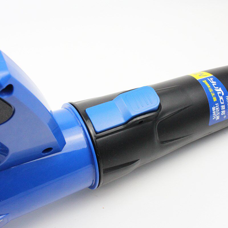 羽拓吹风机暴风款12v24v220v吹风机工业级大功率电动除尘机吹灰机