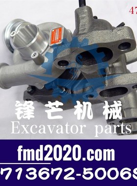 锋芒机械1.9T涡轮增压器713672-5006S,03G253016N型号GT1749V