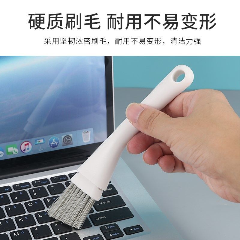 妙太太窗户缝隙边框清洁刷家用门窗死角沟槽硬毛刷子带簸箕清洁刷,家庭/个人清洁工具,缝隙刷,淘宝优惠券,粉丝福利购,淘宝优惠卷