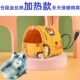 仓鼠金丝熊刺猬冬天睡窝保暖窝躲避屋小宠物冬天保暖用品