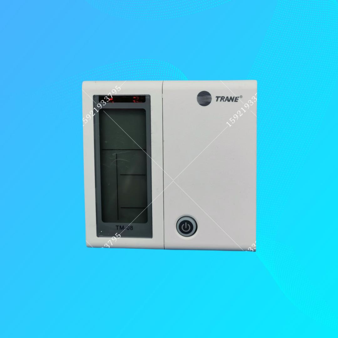 803300200111 TRANE特灵空调控制面板TM08线控器80330200085