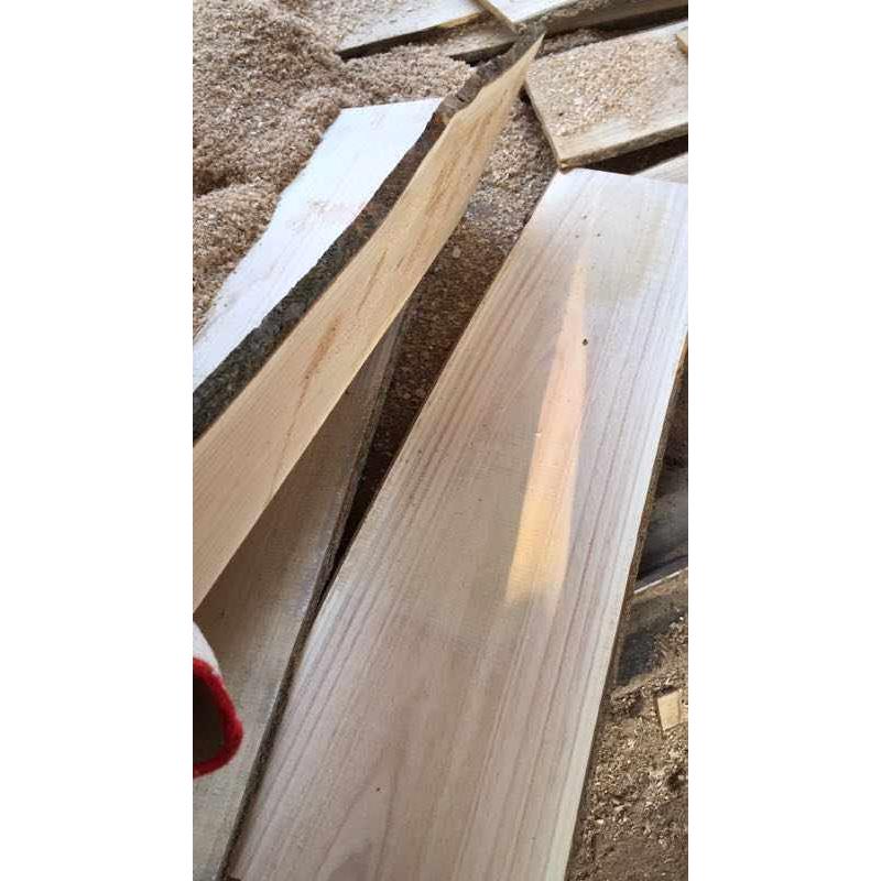 梧桐木独板 桐木独板实木板 乐器音响专用板材120cm*30cm*1cm