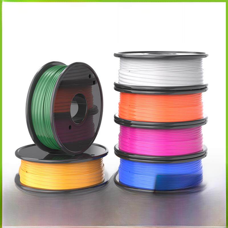 3DSWAY 3d打印机耗材pla 1.75mm 1kg 三d打印笔材料线条fdm材料
