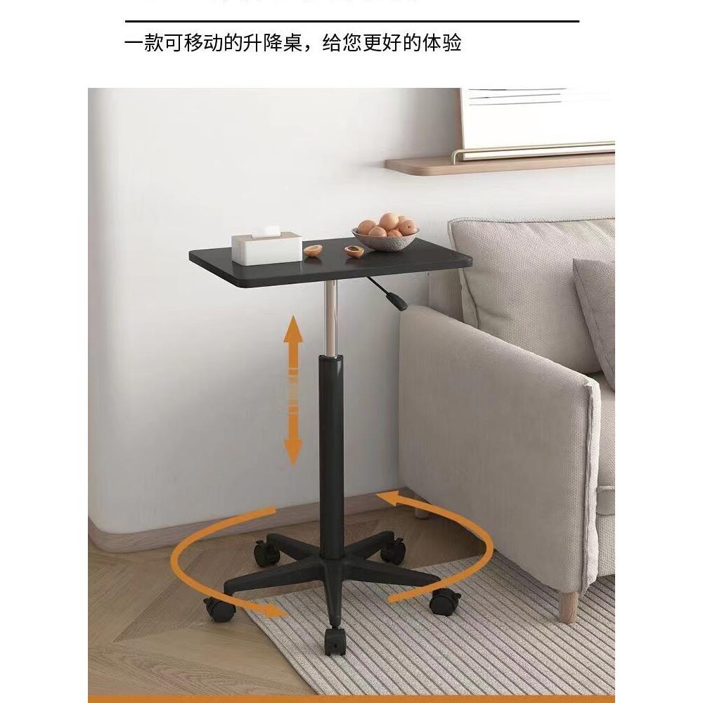采购产品带滑轮的休闲圆桌,家庭阳台,卧室,沙发,床头柜,流行