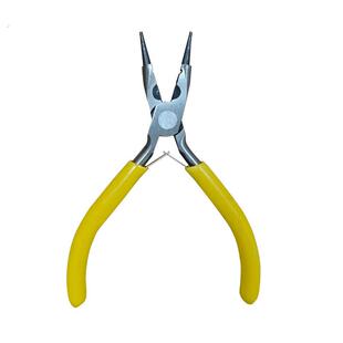 电动车轮胎拔钉子神器钳子补胎工具设备大全专业取钉器扒钉夹维修