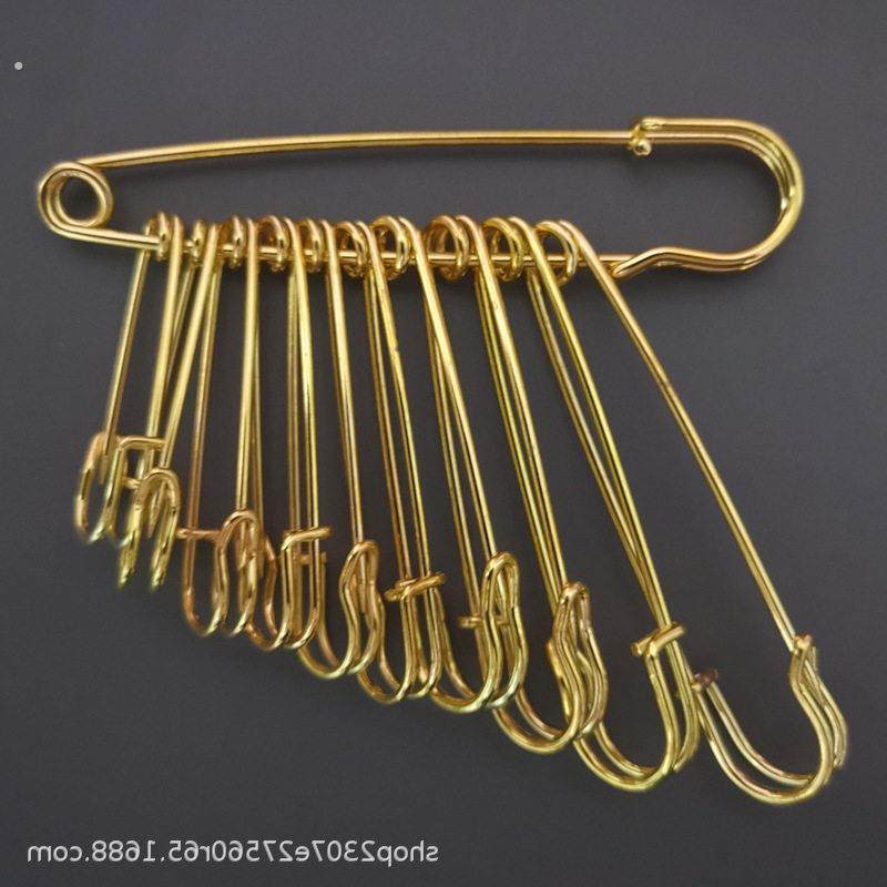 大头别针固定床单加厚安全别针加粗大号毛衣扣针披肩胸针衣服锁针,居家布艺,针,淘宝优惠券,粉丝福利购,淘宝优惠卷